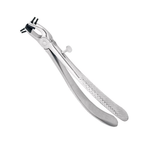 Crown Remover #1